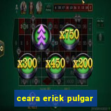 ceara erick pulgar